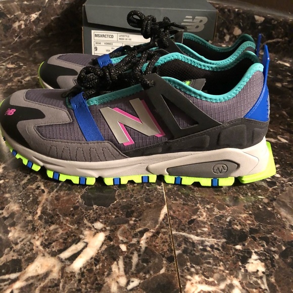 new balance xrct new balance xrct